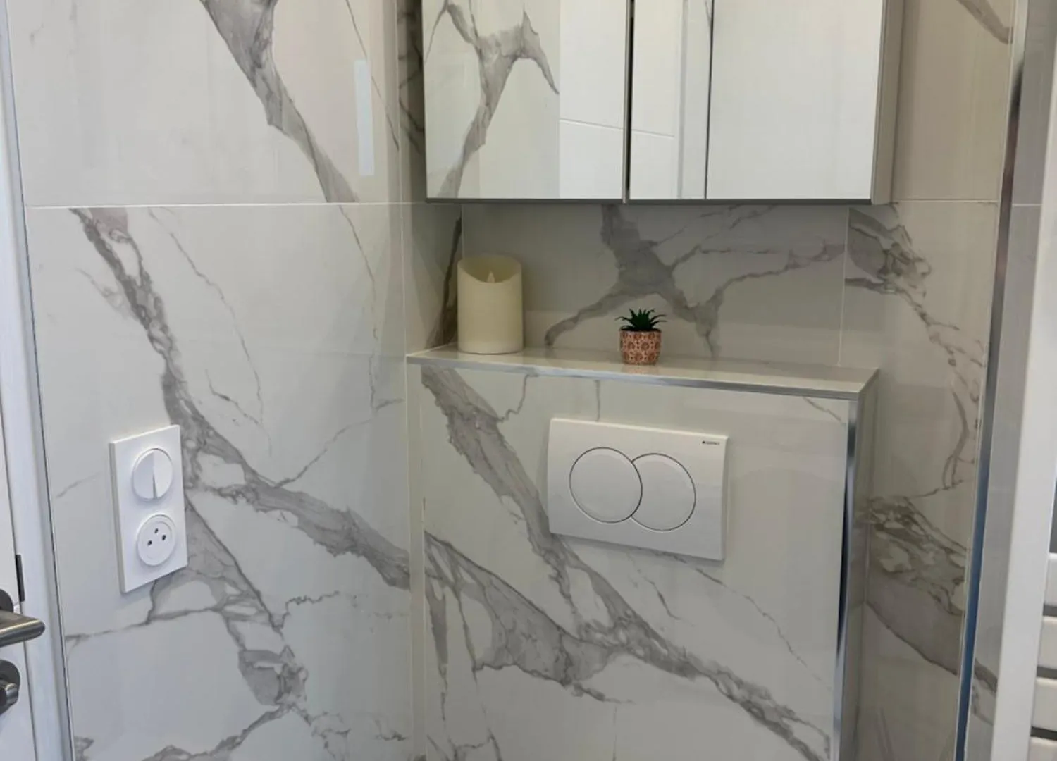 Paris-alesia Super 2 Pieces De 39m2 - Tres Cosy Pour 1 - 5 Personnes Totalement Refait A Neuf -entire Luxurious And Warm -paris Alesia 14eme - Proche Aeroport Paris-orly - Parc Des Expositions Porte De Versailles Free Wifi Gratu *