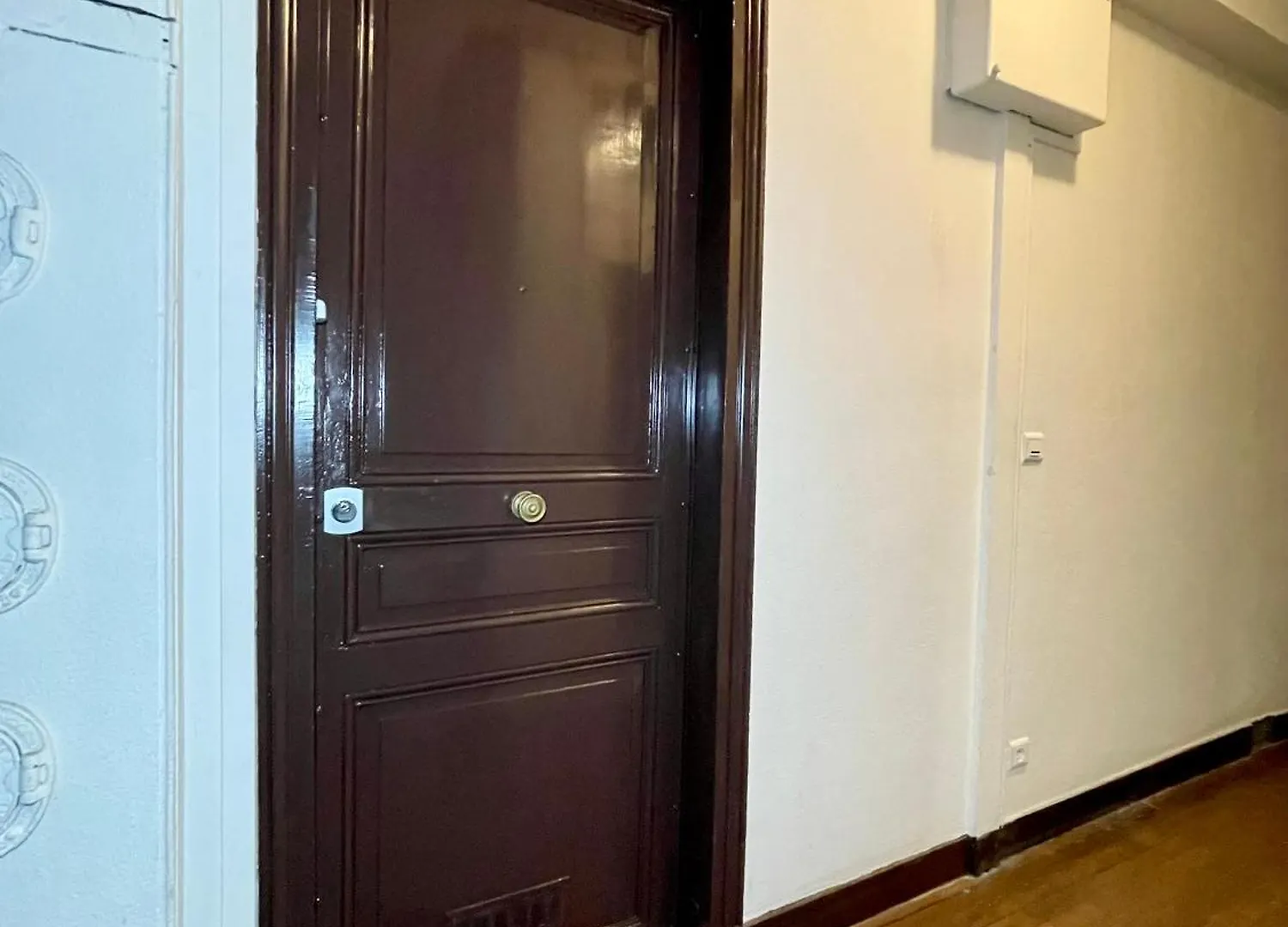 Lejlighed Paris-alesia Super 2 Pieces De 39m2 - Tres Cosy Pour 1 - 5 Personnes Totalement Refait A Neuf -entire Luxurious And Warm -paris Alesia 14eme - Proche Aeroport Paris-orly - Parc Des Expositions Porte De Versailles Free Wifi Gratu Paris