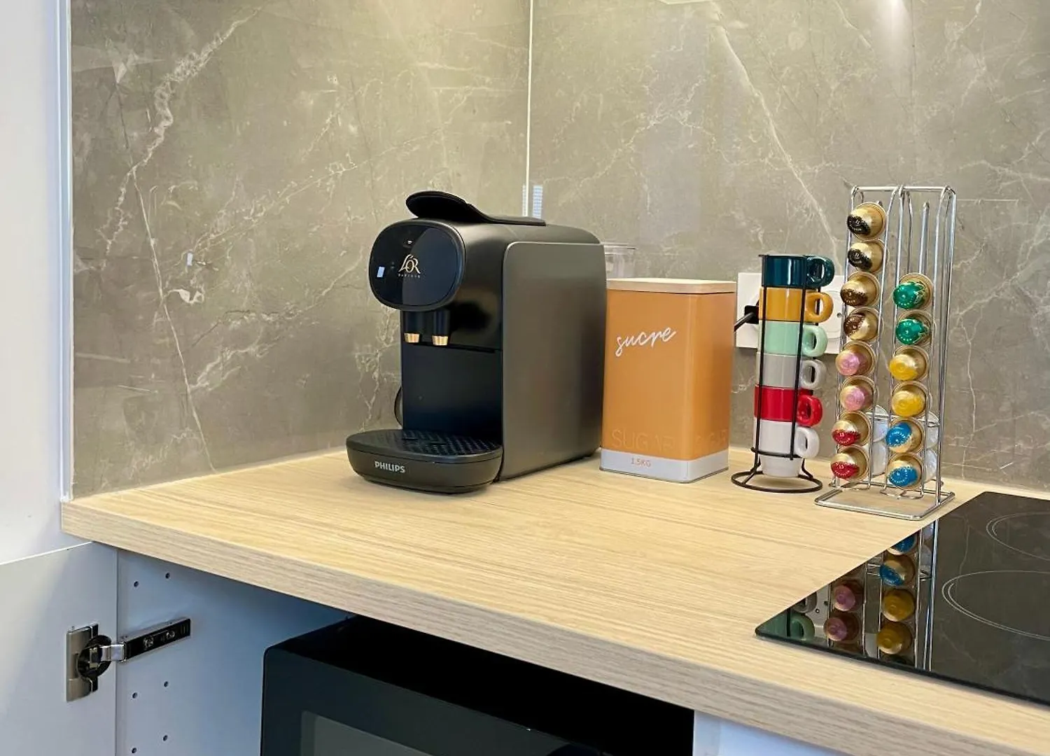 Lejlighed Paris-alesia Super 2 Pieces De 39m2 - Tres Cosy Pour 1 - 5 Personnes Totalement Refait A Neuf -entire Luxurious And Warm -paris Alesia 14eme - Proche Aeroport Paris-orly - Parc Des Expositions Porte De Versailles Free Wifi Gratu Paris
