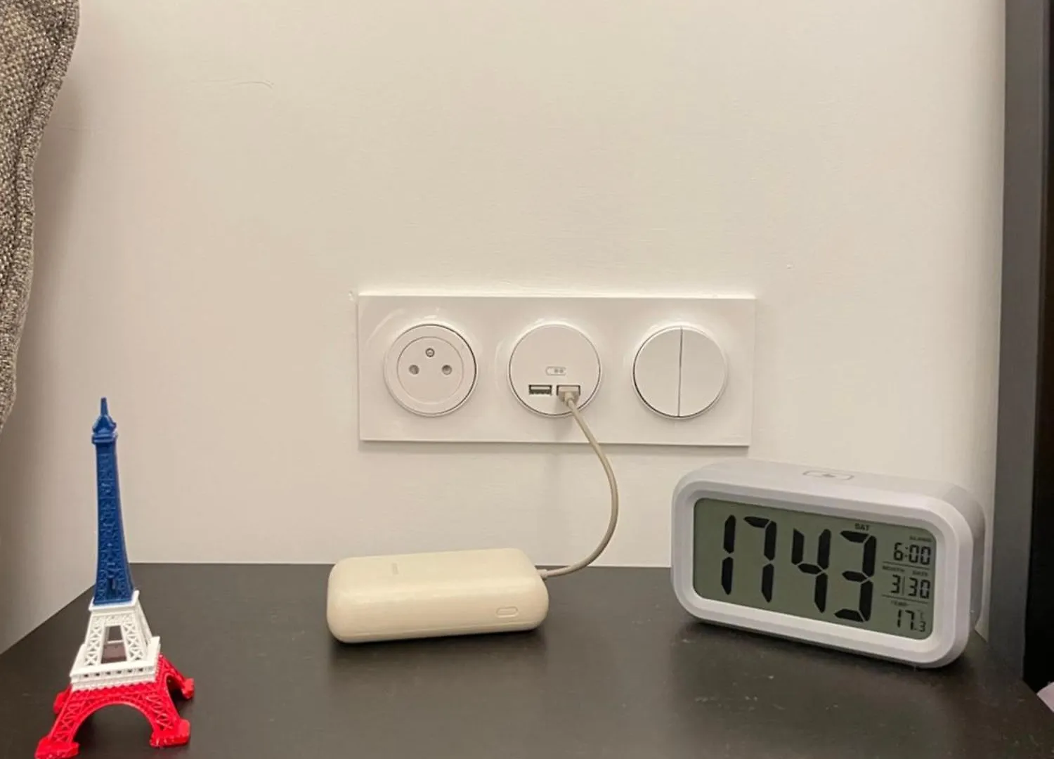 Paris-alesia Super 2 Pieces De 39m2 - Tres Cosy Pour 1 - 5 Personnes Totalement Refait A Neuf -entire Luxurious And Warm -paris Alesia 14eme - Proche Aeroport Paris-orly - Parc Des Expositions Porte De Versailles Free Wifi Gratu Apartment