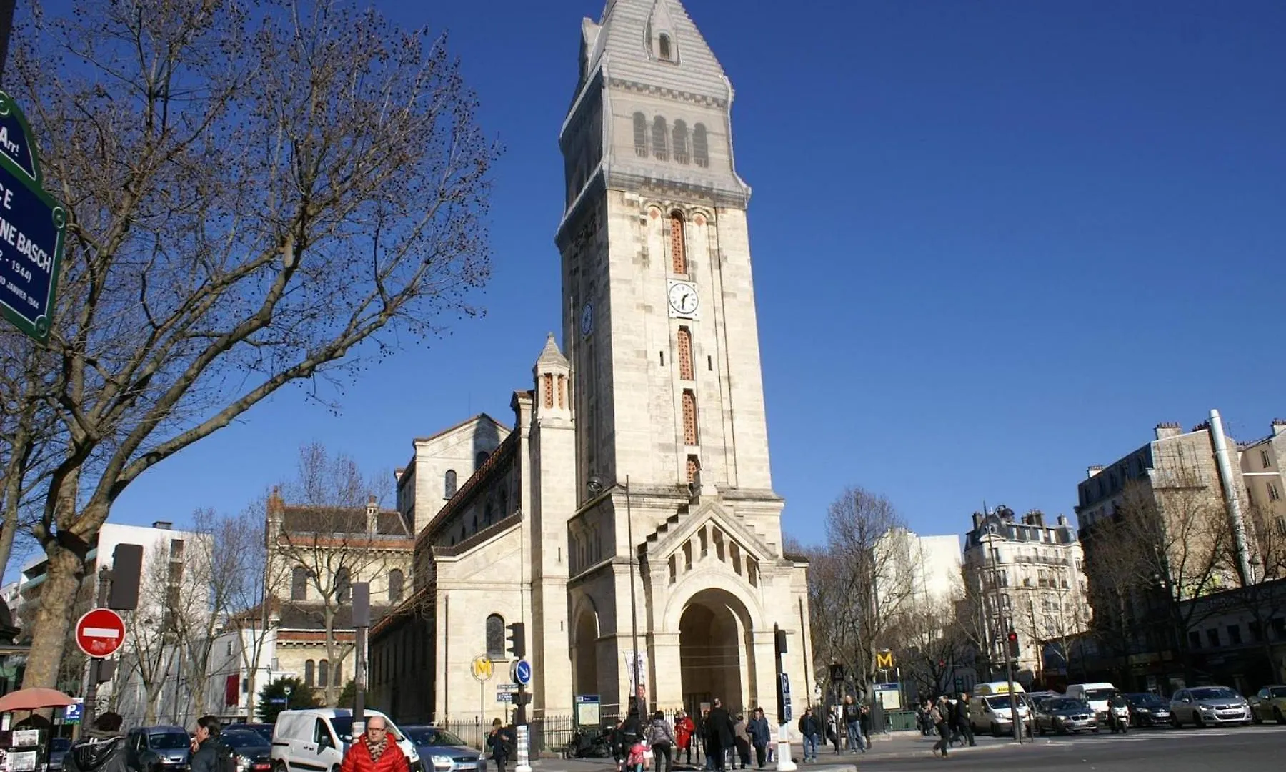 Paris-alesia Super 2 Pieces De 39m2 - Tres Cosy Pour 1 - 5 Personnes Totalement Refait A Neuf -entire Luxurious And Warm -paris Alesia 14eme - Proche Aeroport Paris-orly - Parc Des Expositions Porte De Versailles Free Wifi Gratu *